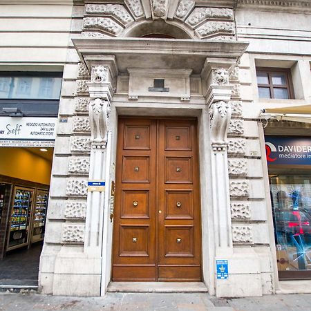 Mercato Vecchio City Trieste Exterior photo
